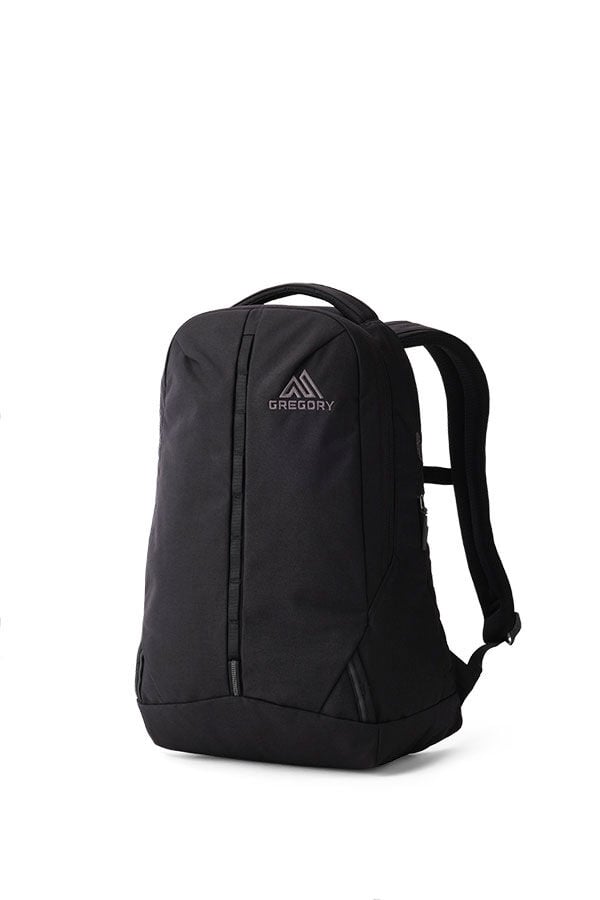 Outset 20L Daypack Onyx Black