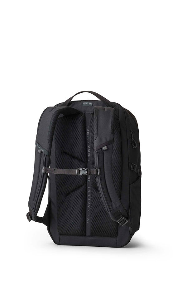 Terros 28L Daypack Black Lichen