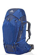 Deva 80 Backpack S Nocturne Blue
