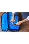 Alpaca Wheeled Duffle 40L Wheeled Duffle Obsidian Black