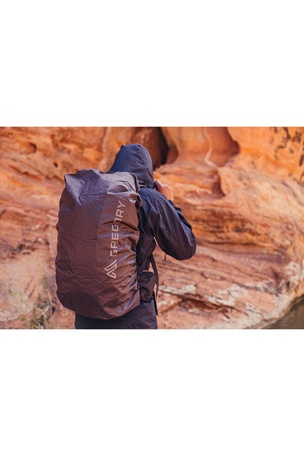 Gregory  ZULU 28 LT RC  Horizon Blue