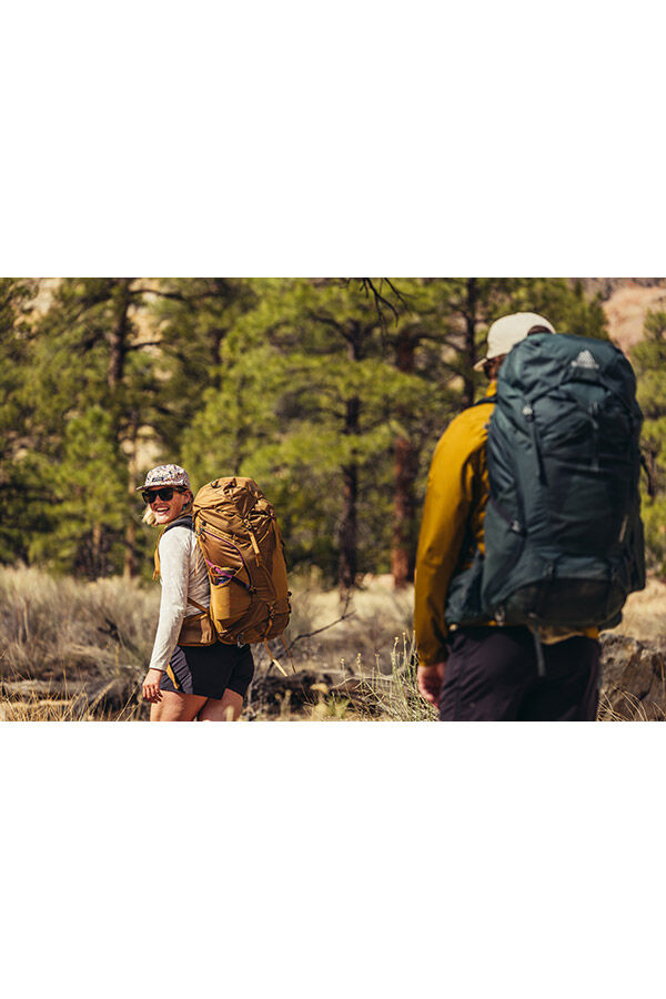 Gregory  MAVEN 58 XS/SM RC  Warm Bronze