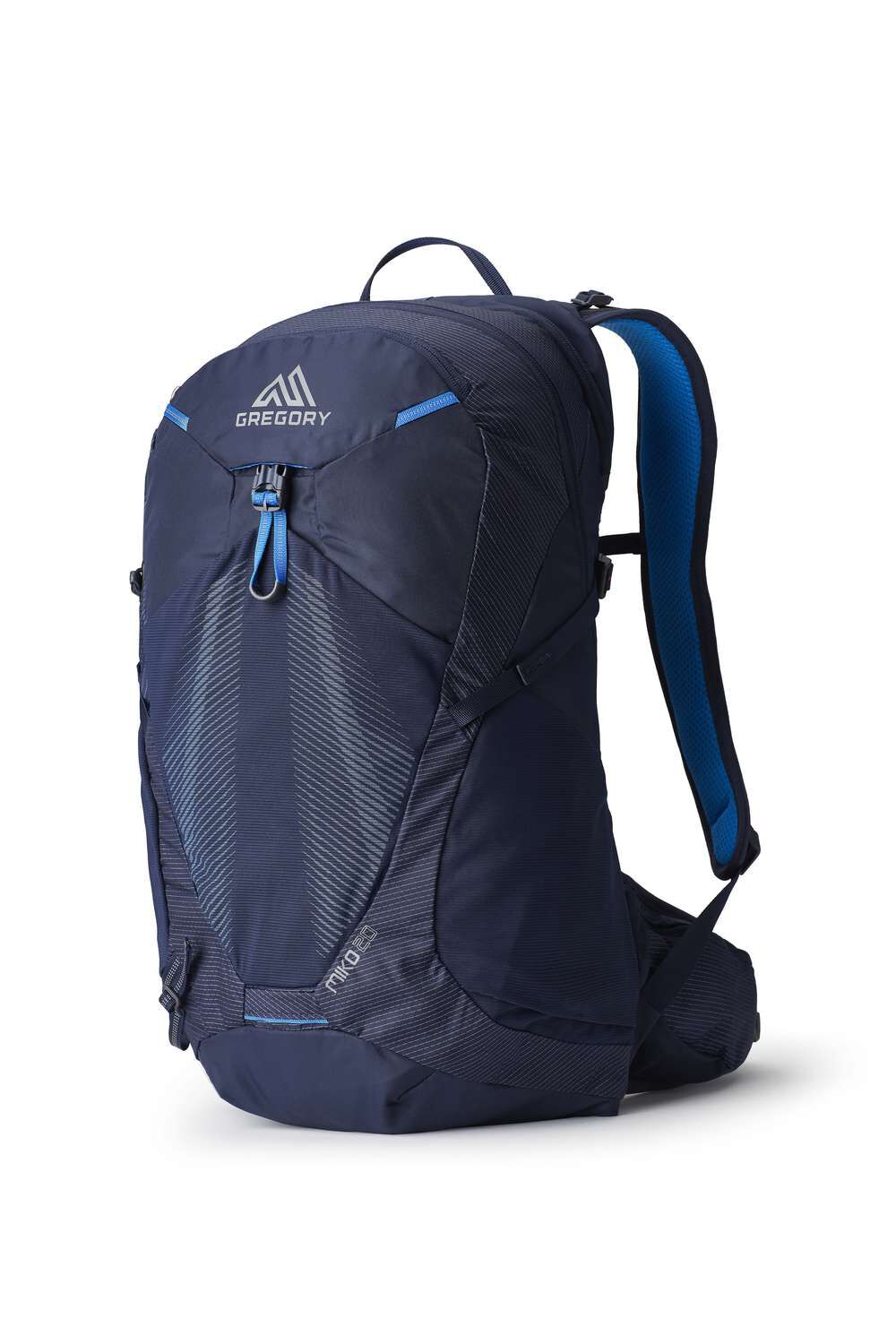 Miko 20 Backpack Volt Blue | Gregory Hungary