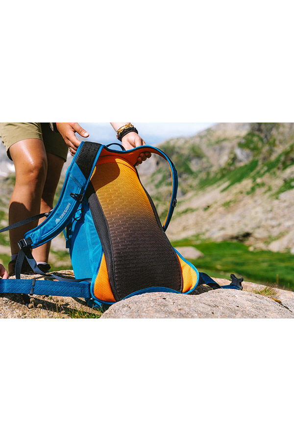 Gregory KIRO 20 RC Legion Blue