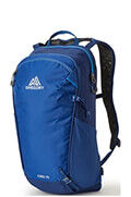 Kiro 18 Backpack  Horizon Blue