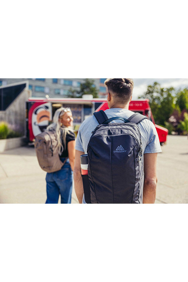 Gregory  RETNA 20  Mirage Tan