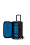 Alpaca Wheeled Duffle 40L Wheeled Duffle Obsidian Black