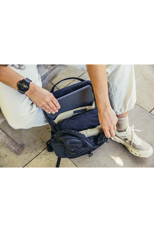 Terros 20L Daypack Desert Ochre