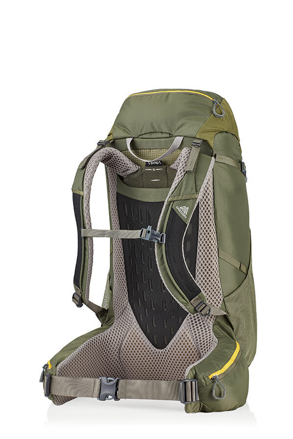 Stout 35 Backpack Fennel Green | Gregory Denmark