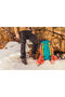 Alpinisto LT 28L Alpine backpack Piton Blue