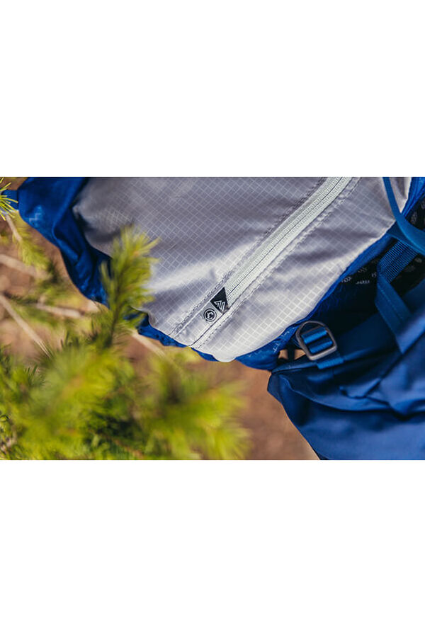 Gregory Float 360 KATMAI 65 SM/MD PLUS  Empire Blue