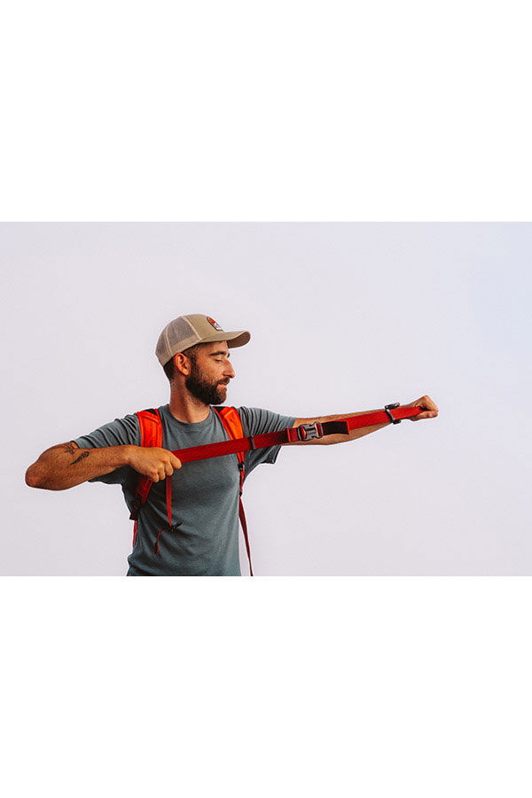 Gregory  Kiro 20 RC  Mineral Teal