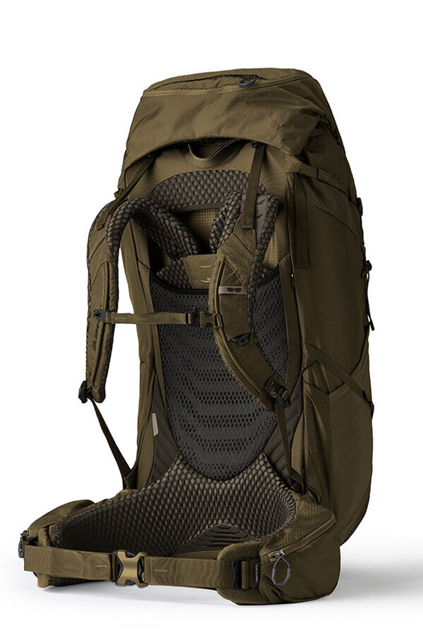 Gregory Baltoro 100 Pro M  Crocodile Green