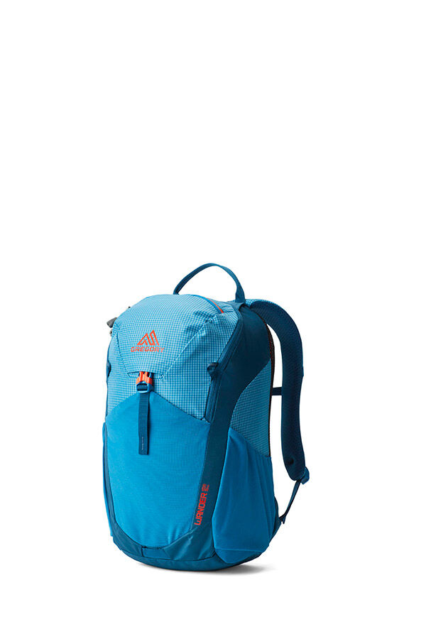 Gregory  WANDER 12  Pacific Blue