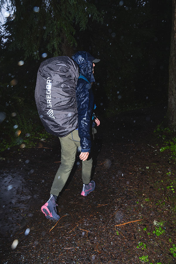 Gregory  Deva 70 RC M  Mountain Teal