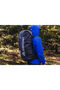 Gregory Focal 48 L Ozone Black