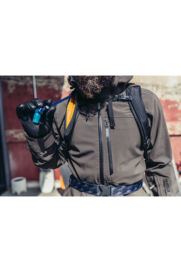 Gregory  VERTE 18 MD/LG M/L  Carbon Bronze