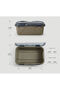 Alpaca Gear Box 45L Ausr&uuml;stungsbox Slate Blue