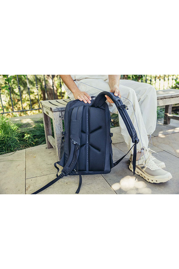 Terros 28L Daypack Ink Blue