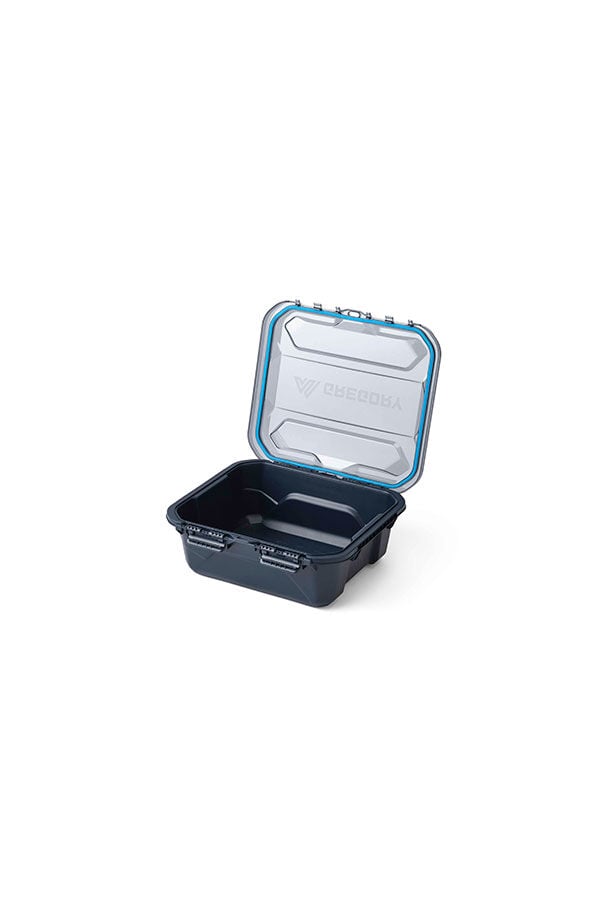Alpaca Gear Box 25L Gear box Slate Blue
