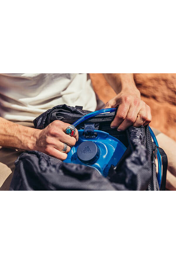 Gregory Baltoro 85 Pro S  Alaska Blue