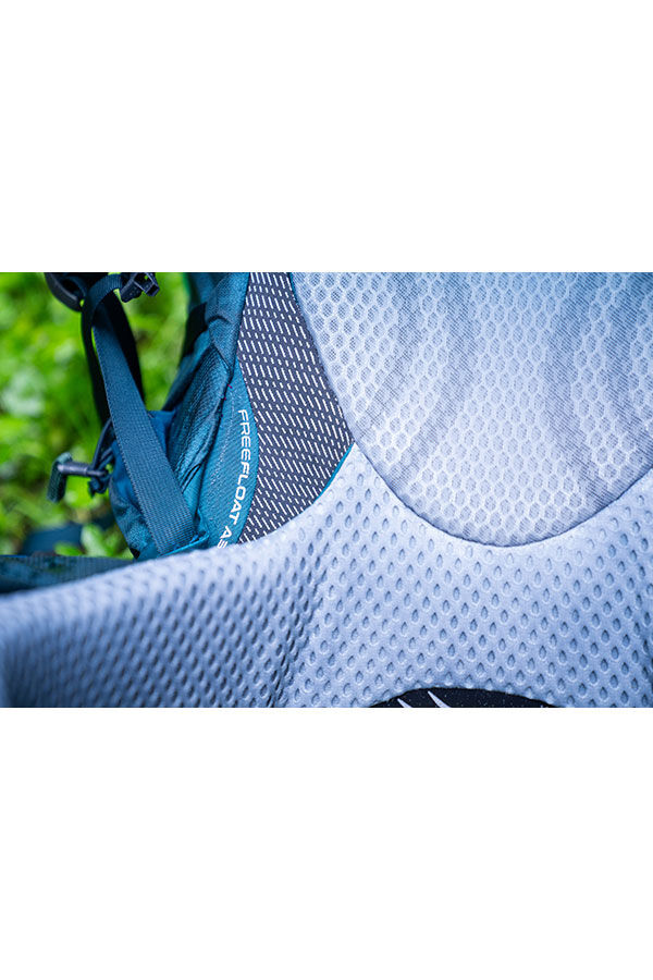 Gregory  Deva 70 RC S  Mountain Teal