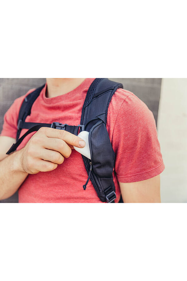 Gregory Everyday Adventure RHUNE 25  Carbon Black