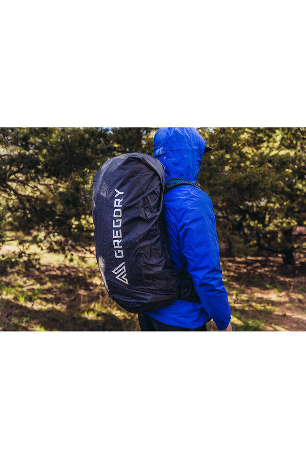 Gregory  FOCAL 38 RC M  Ozone Black