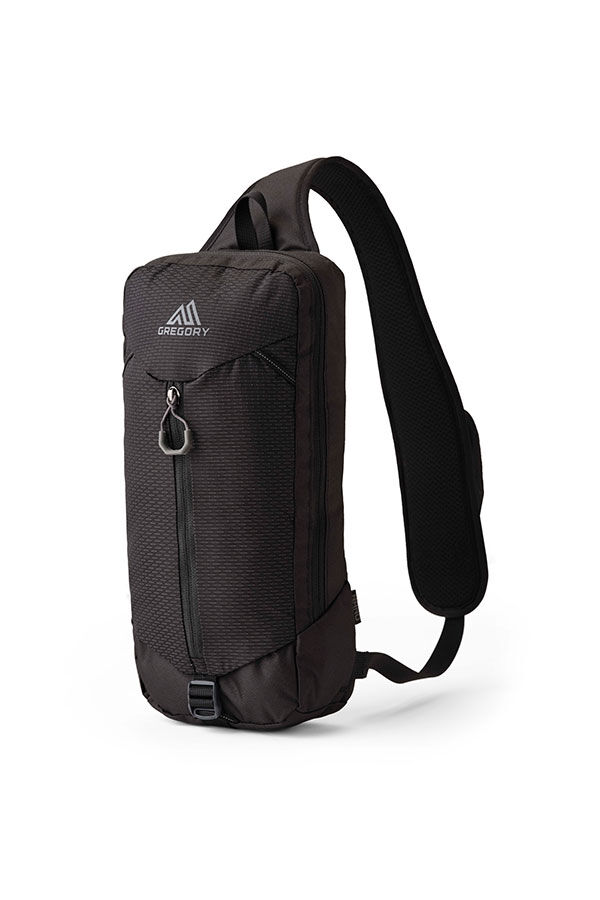 Nano Switch Sling 5L Shoulder bag Optic Black