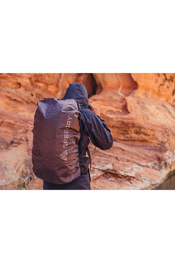 Gregory  Zulu 28 LT RC  Starlight Blue