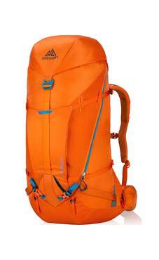 Alpinisto 50 Backpack M