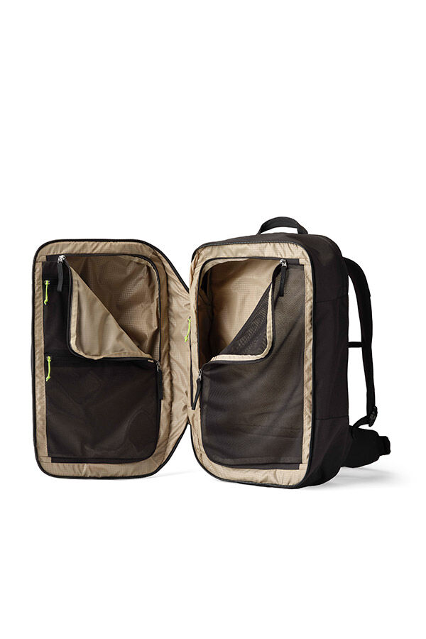 Gregory  Border Carry On 40  Mesa Brown