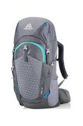 Jade 38 Backpack S/M Ethereal Grey