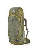 Stout 60 Backpack  Fennel Green