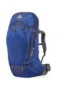 Deva 70 Backpack S Nocturne Blue