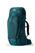 Deva 60 Backpack M Emerald Green