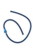 Insulated Quick Disconnect Kit Hydration Accessory  Optic Blue