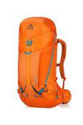 Alpinisto 35 Backpack M Zest Orange