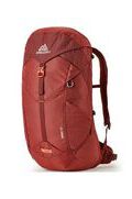 Arrio 30 Backpack  Brick Red