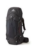Katmai 55 Backpack S/M Volcanic Black