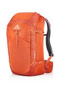 Tetrad 40 Backpack  Ferrous Orange