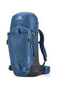 Targhee 45 Backpack M Atlantis Blue