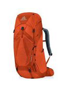 Paragon 58 Backpack M/L Ferrous Orange