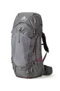 Kalmia 60 Backpack S/M Equinox Grey