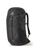Arrio 30 Backpack  Flame Black
