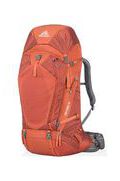 Baltoro 75 Backpack L Ferrous Orange