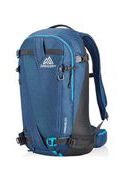 Targhee 26 Backpack  Atlantis Blue