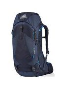 Stout 45 Backpack  Phantom Blue
