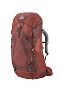 Maven 55 Backpack S/M Rosewood Red
