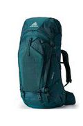 Deva 70 Backpack S Emerald Green